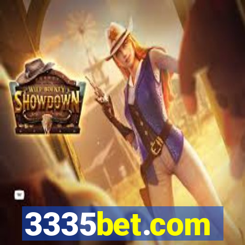 3335bet.com