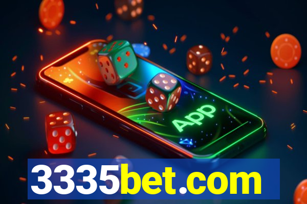 3335bet.com