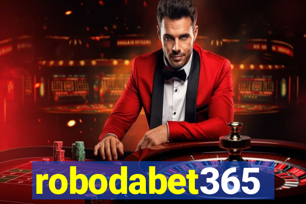 robodabet365