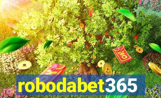 robodabet365