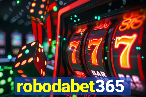 robodabet365