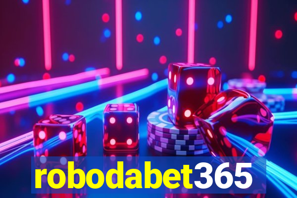 robodabet365