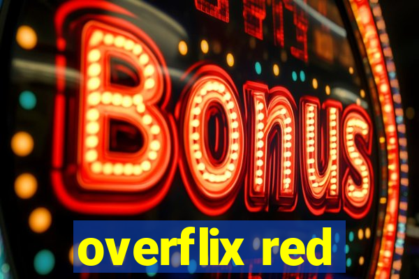 overflix red