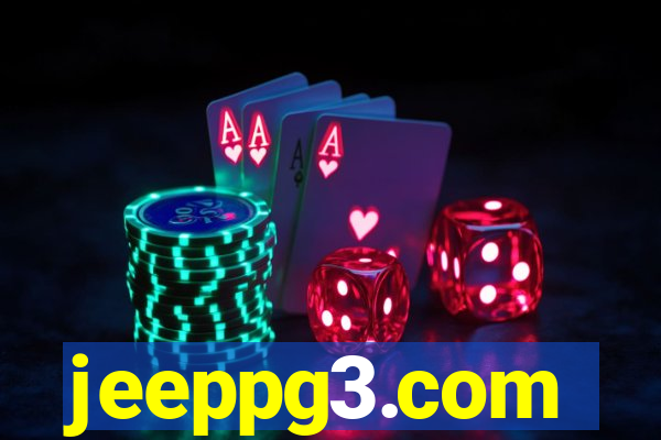 jeeppg3.com