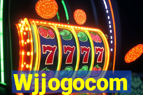 Wjjogocom
