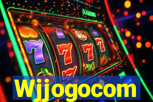 Wjjogocom