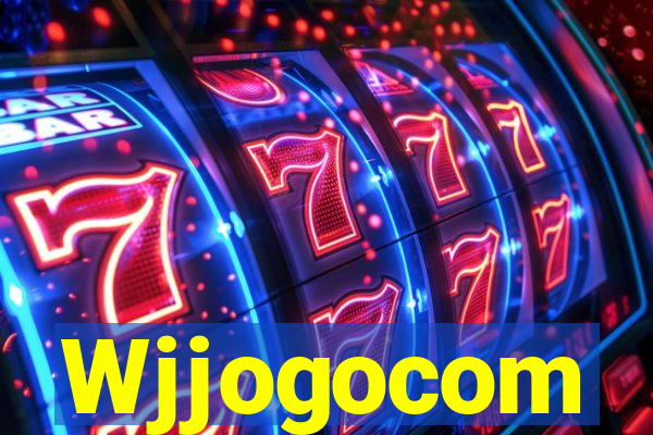 Wjjogocom