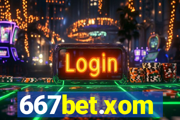 667bet.xom