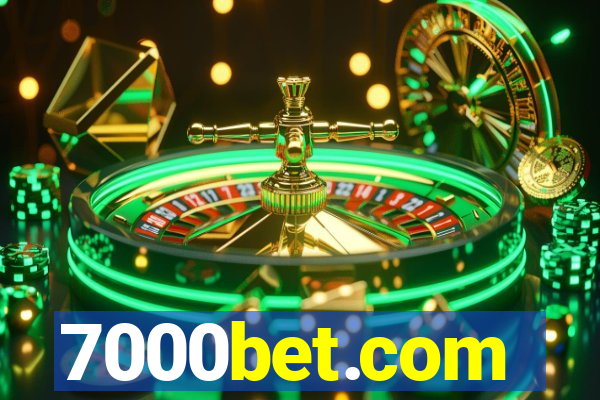 7000bet.com