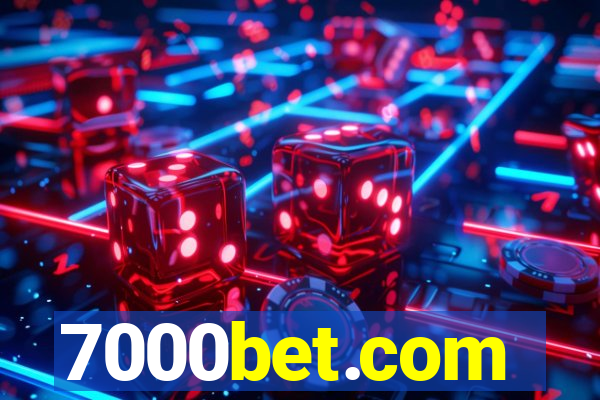 7000bet.com