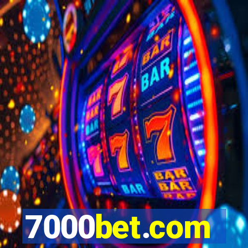 7000bet.com