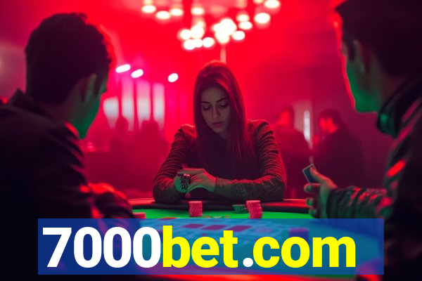 7000bet.com
