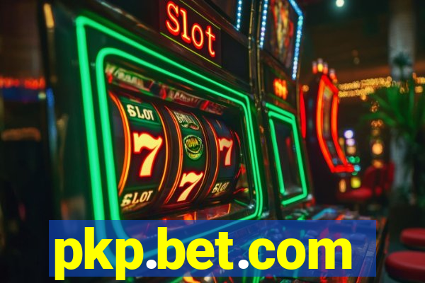 pkp.bet.com