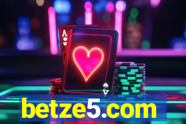 betze5.com