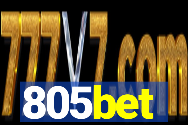 805bet