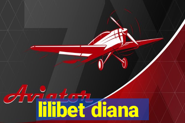 lilibet diana