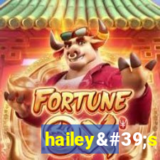 hailey's treasure adventure apk tudo desbloqueado