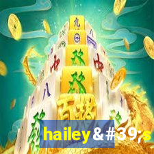hailey's treasure adventure apk tudo desbloqueado