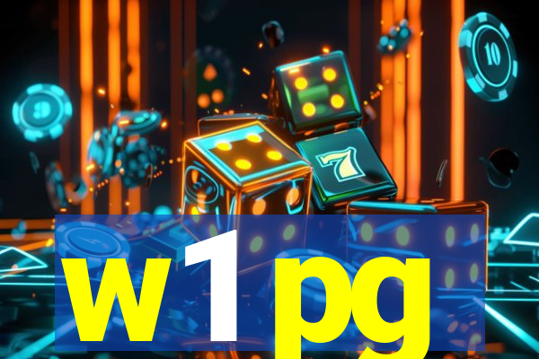 w1 pg