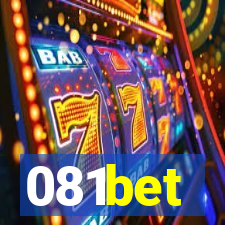 081bet