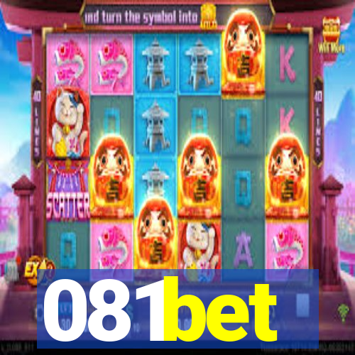 081bet