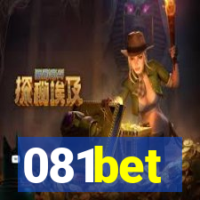 081bet