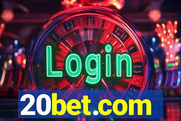 20bet.com