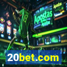 20bet.com