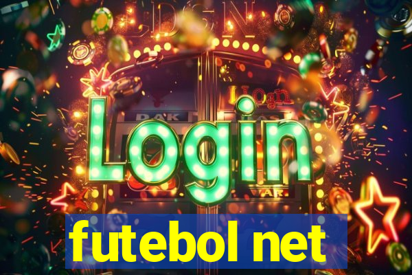 futebol net