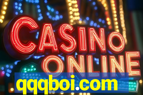 qqqboi.com