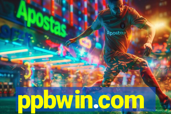 ppbwin.com