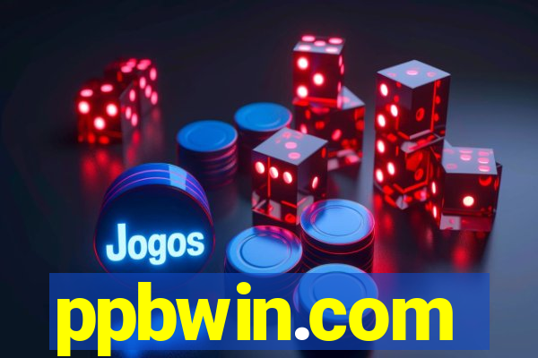 ppbwin.com