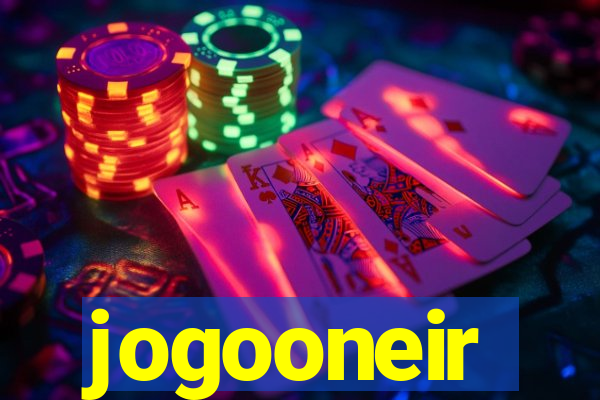 jogooneir