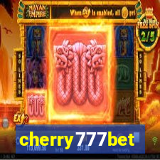 cherry777bet