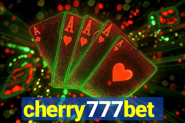 cherry777bet