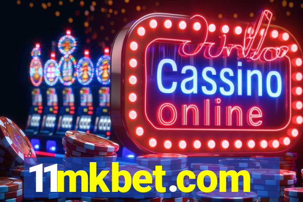 11mkbet.com