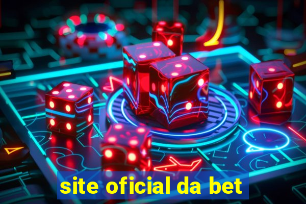 site oficial da bet