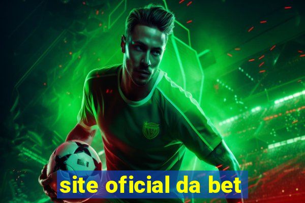 site oficial da bet