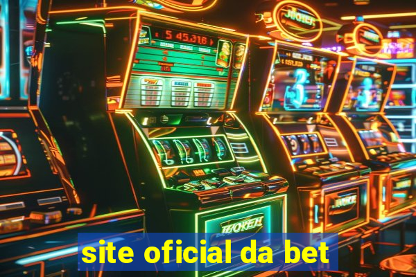 site oficial da bet