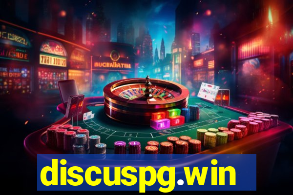 discuspg.win