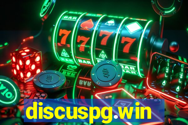 discuspg.win