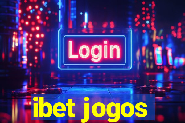 ibet jogos