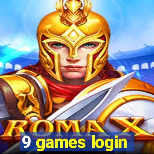 9 games login