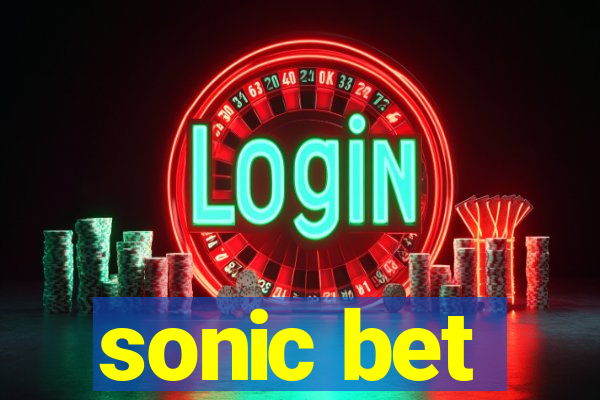 sonic bet
