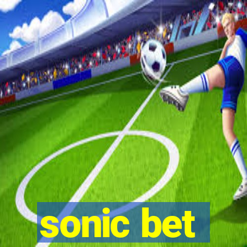 sonic bet