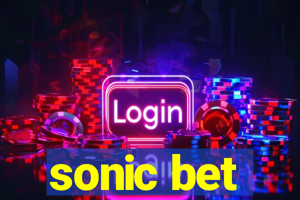 sonic bet