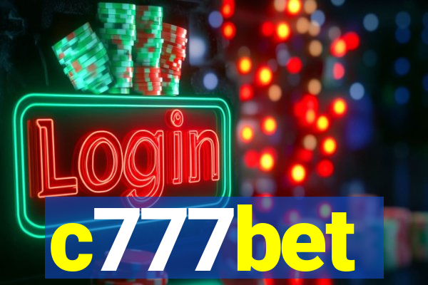 c777bet