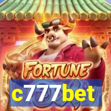 c777bet