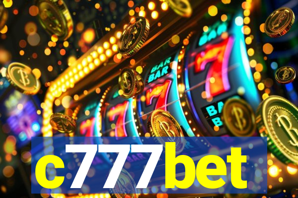 c777bet