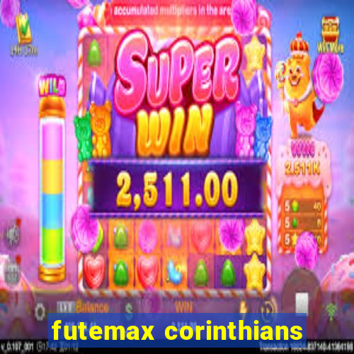 futemax corinthians